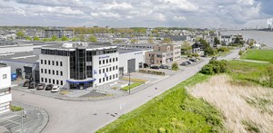 Severfield De Haven B.V.
