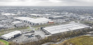 Severfield Steel Construction Netherlands B.V.